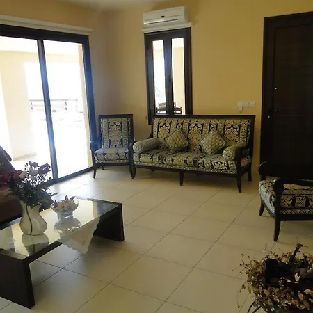 Kinousa 1 * Pafos