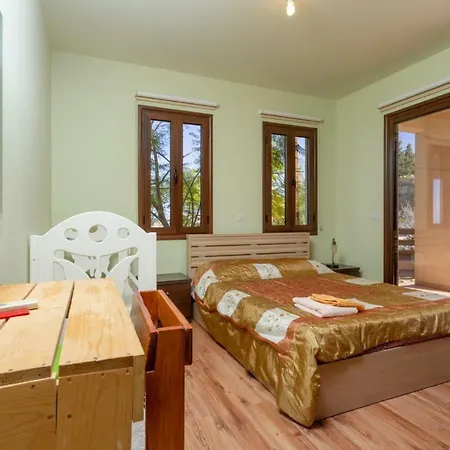 Kinousa 1 Villa Pafos