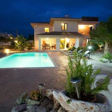 Kinousa 1 Paphos
