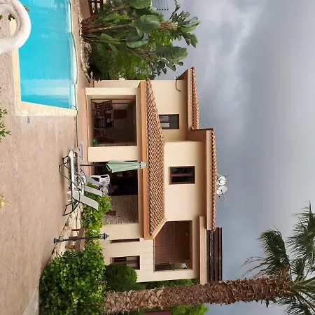 Kinousa 1 Villa