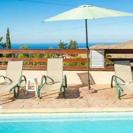 Kinousa 1 Paphos