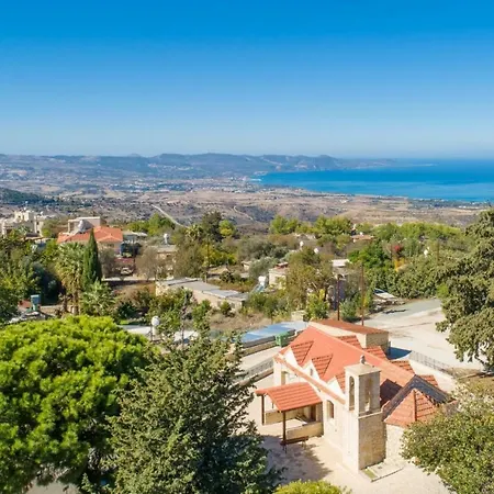 Kinousa 1 * Paphos