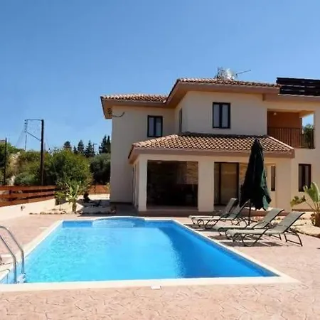Kinousa 1 Paphos