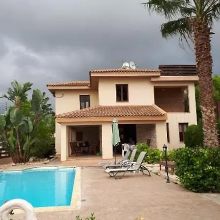 Kinousa 1 Pafos