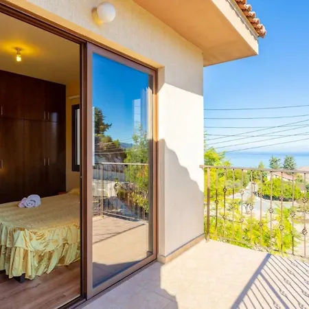Villa Kinousa 1 Pafos