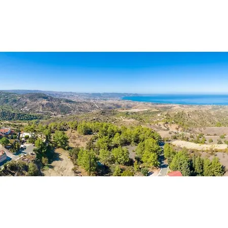 Kinousa 1 * Pafos