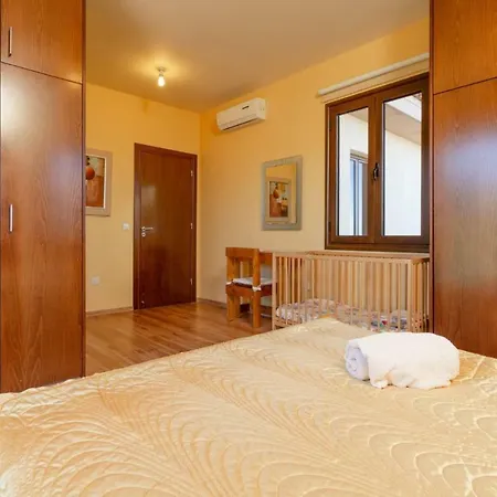 Kinousa 1 Villa Pafos